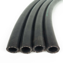 1/2 inch aging-resistance Automotive black epdm rubber radiator straight heater hydraulic  hose SAE J20 R3